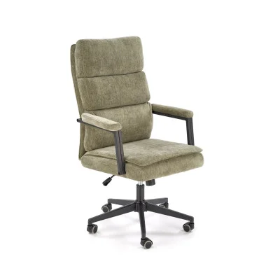 Chair ADRIANO olive